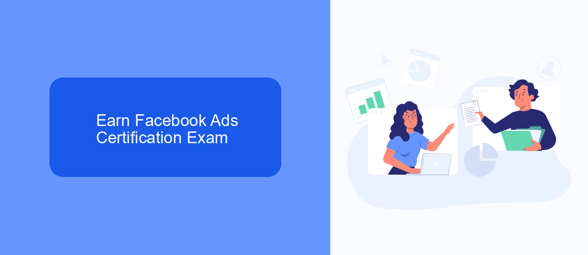 Earn Facebook Ads Certification Exam Earn Facebook Ads Certification Exam