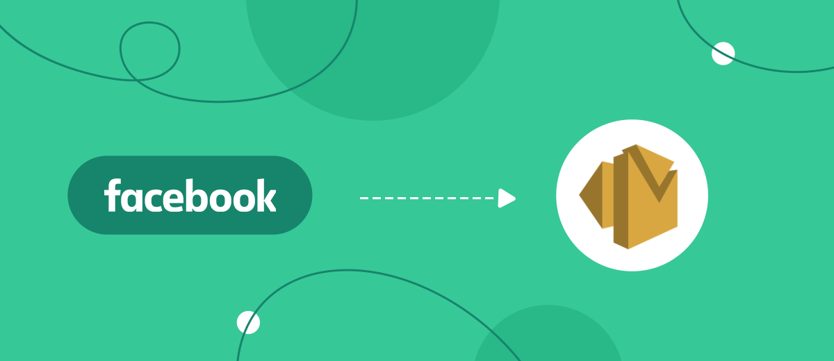 How to Send Email via Amazon SES About New Facebook Leads