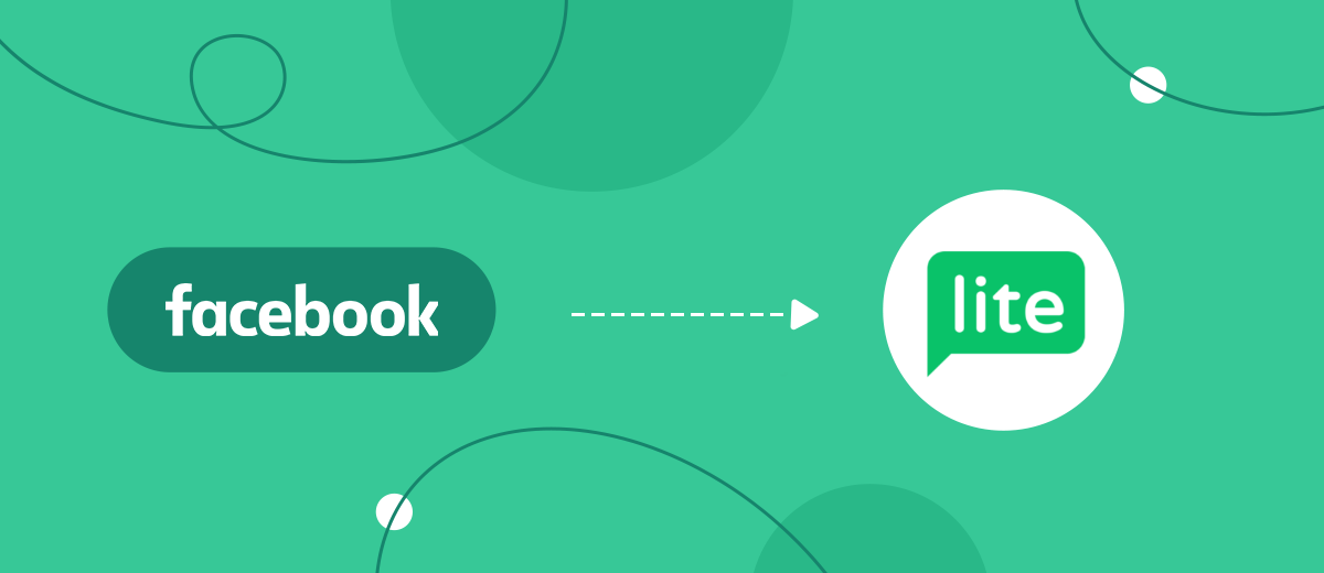 How to Send E-Mail via MailerLite from New Facebook Leads