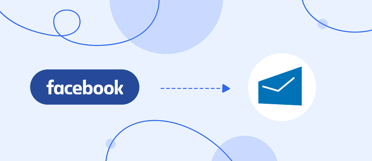 How to Send E-Mail via MSG91 from New Facebook Leads