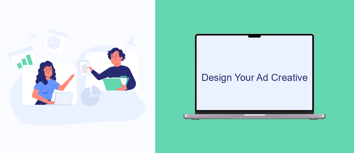 Design Your Ad Creative Design Your Ad Creative