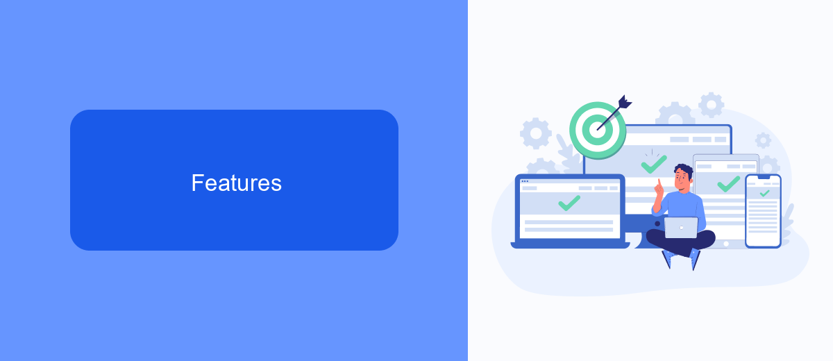 Features Features