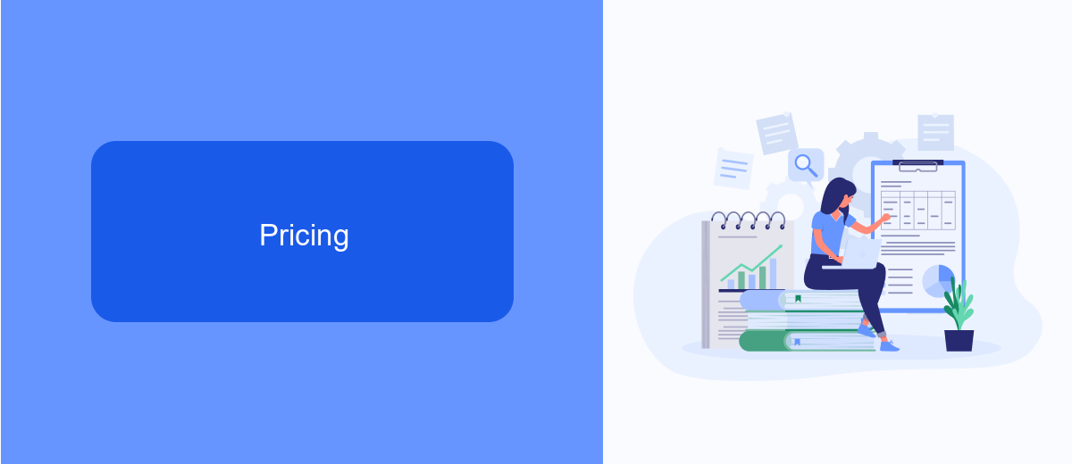 Pricing Pricing