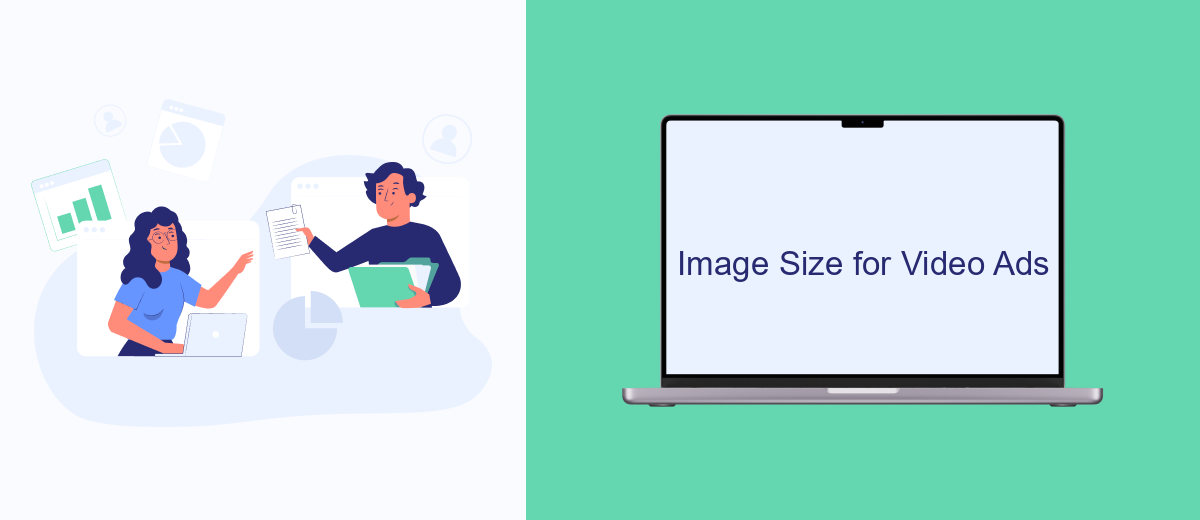 Image Size for Video Ads Image Size for Video Ads