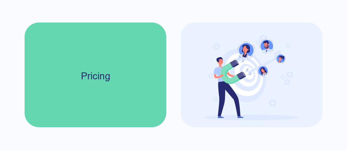 Pricing Pricing