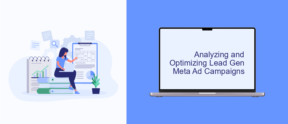 Analyzing and Optimizing Lead Gen Meta Ad Campaigns Analyzing and Optimizing Lead Gen Meta Ad Campaigns