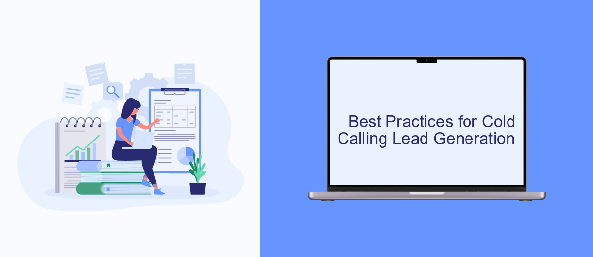 Best Practices for Cold Calling Lead Generation Best Practices for Cold Calling Lead Generation