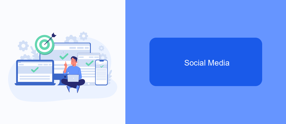 Social Media Social Media