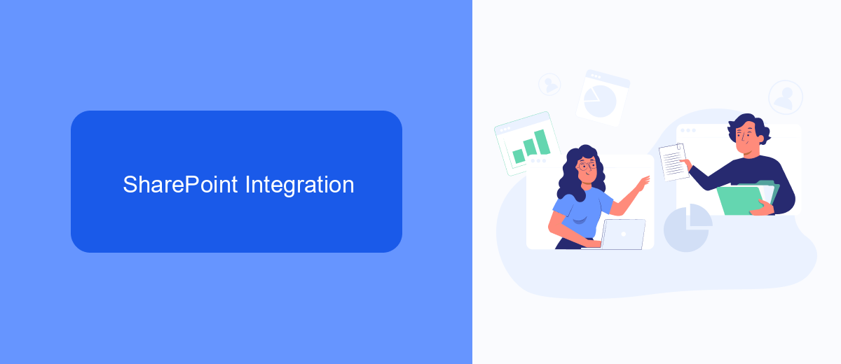SharePoint Integration SharePoint Integration