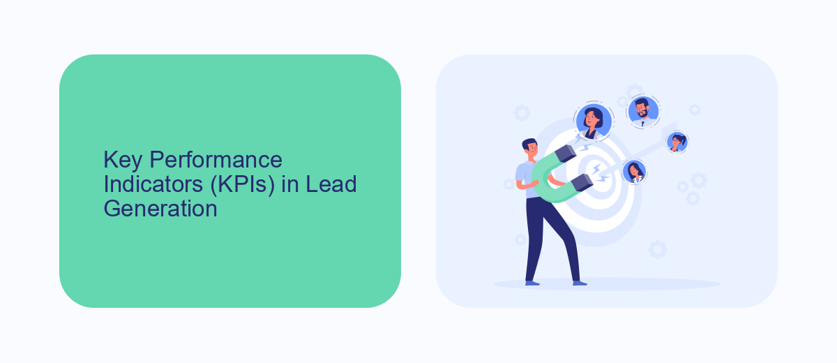 Key Performance Indicators (KPIs) in Lead Generation Key Performance Indicators (KPIs) in Lead Generation