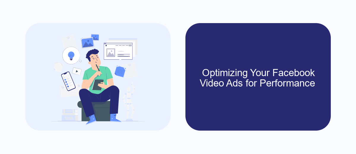 Optimizing Your Facebook Video Ads for Performance Optimizing Your Facebook Video Ads for Performance
