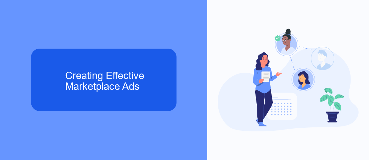 Creating Effective Marketplace Ads Creating Effective Marketplace Ads