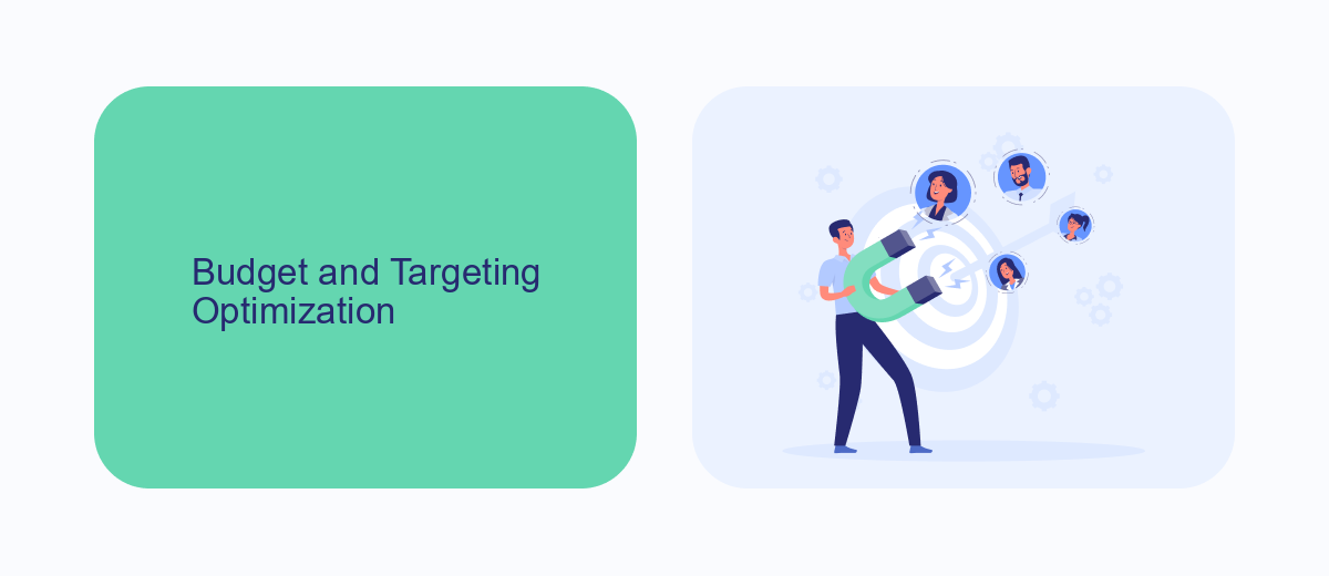 Budget and Targeting Optimization Budget and Targeting Optimization