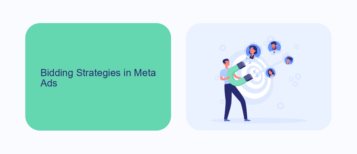 Bidding Strategies in Meta Ads Bidding Strategies in Meta Ads