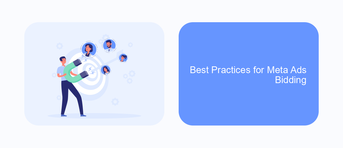 Best Practices for Meta Ads Bidding Best Practices for Meta Ads Bidding