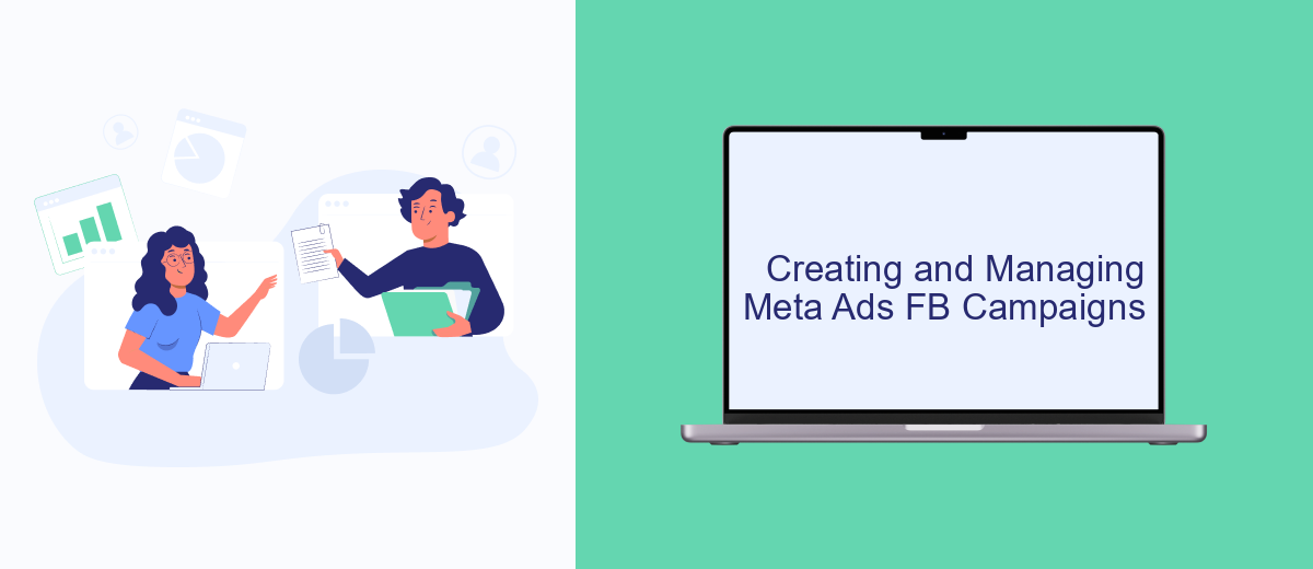 Creating and Managing Meta Ads FB Campaigns Creating and Managing Meta Ads FB Campaigns