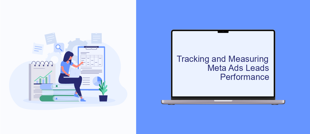 Tracking and Measuring Meta Ads Leads Performance Tracking and Measuring Meta Ads Leads Performance