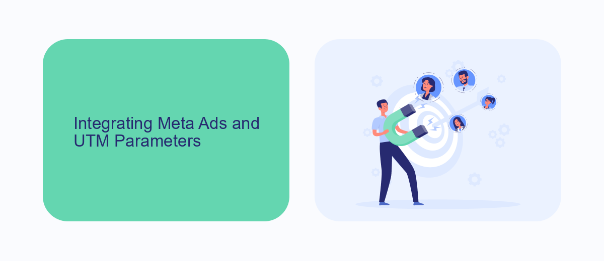 Integrating Meta Ads and UTM Parameters Integrating Meta Ads and UTM Parameters