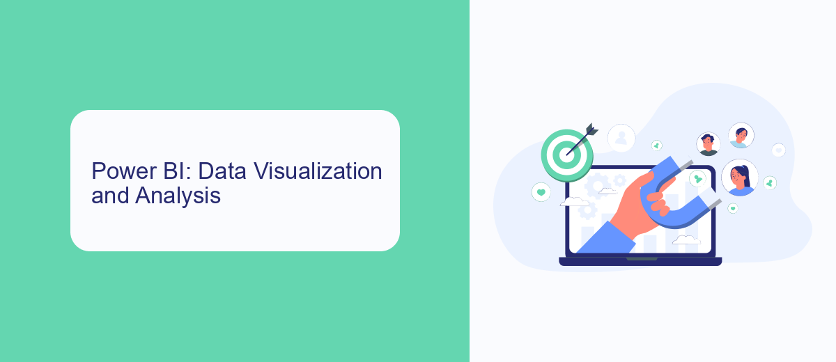 Power BI: Data Visualization and Analysis Power BI: Data Visualization and Analysis