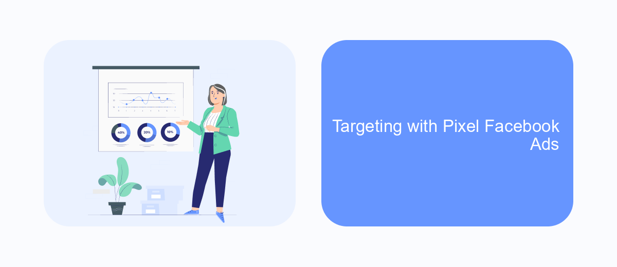 Targeting with Pixel Facebook Ads Targeting with Pixel Facebook Ads