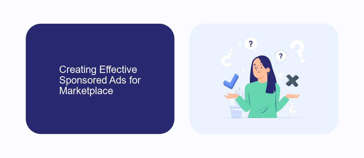 Creating Effective Sponsored Ads for Marketplace Creating Effective Sponsored Ads for Marketplace