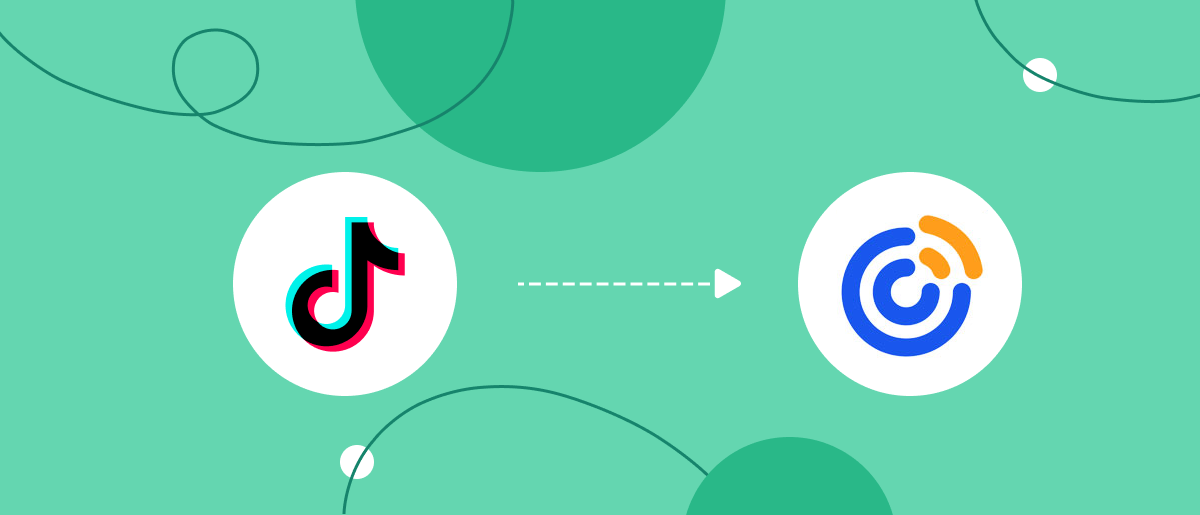 TikTok and Constant Contact Integration: Automatically Adding Contacts