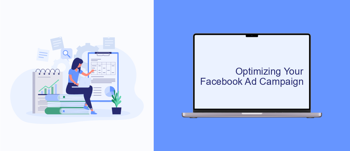 Optimizing Your Facebook Ad Campaign Optimizing Your Facebook Ad Campaign