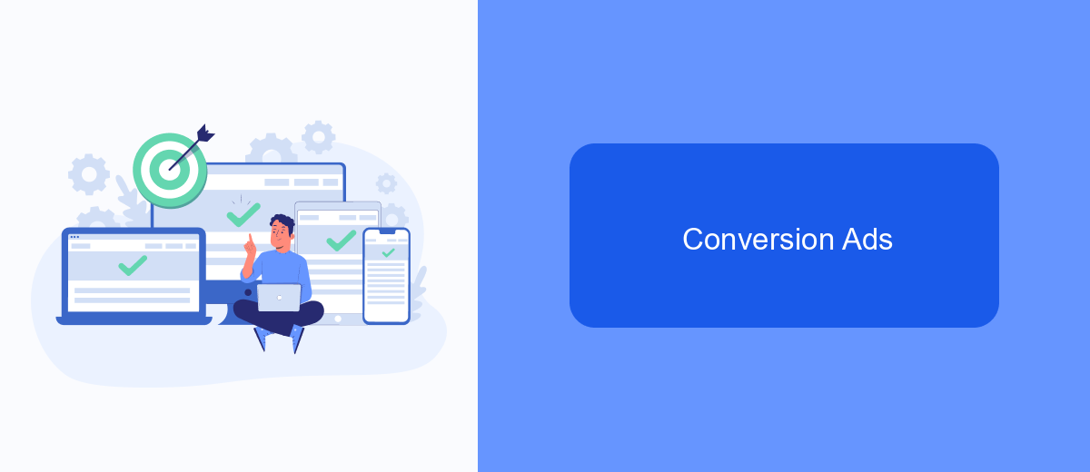 Conversion Ads Conversion Ads