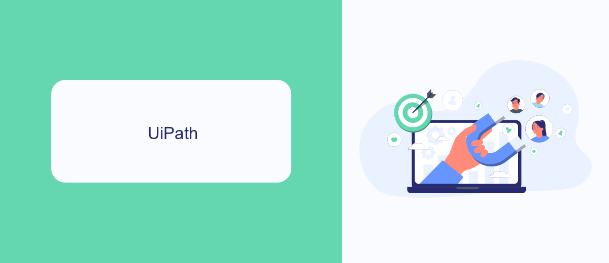 UiPath UiPath