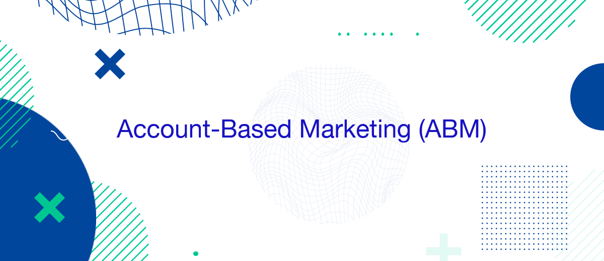 What is an ABM Strategy?