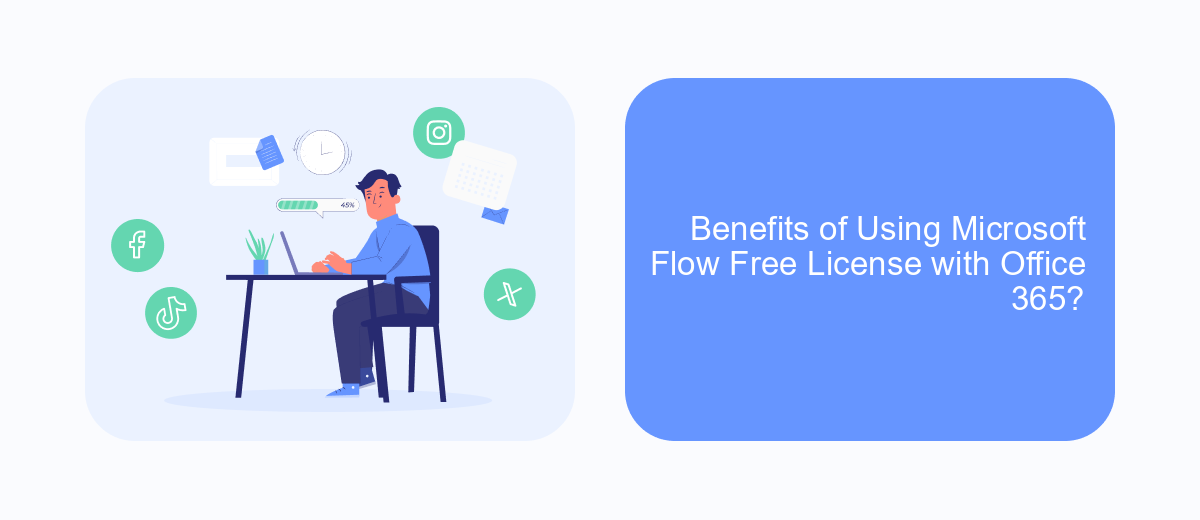 Benefits of Using Microsoft Flow Free License with Office 365? Benefits of Using Microsoft Flow Free License with Office 365?
