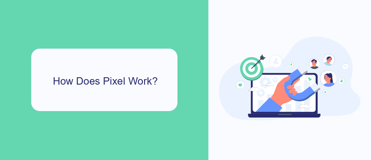 How Does Pixel Work? How Does Pixel Work?