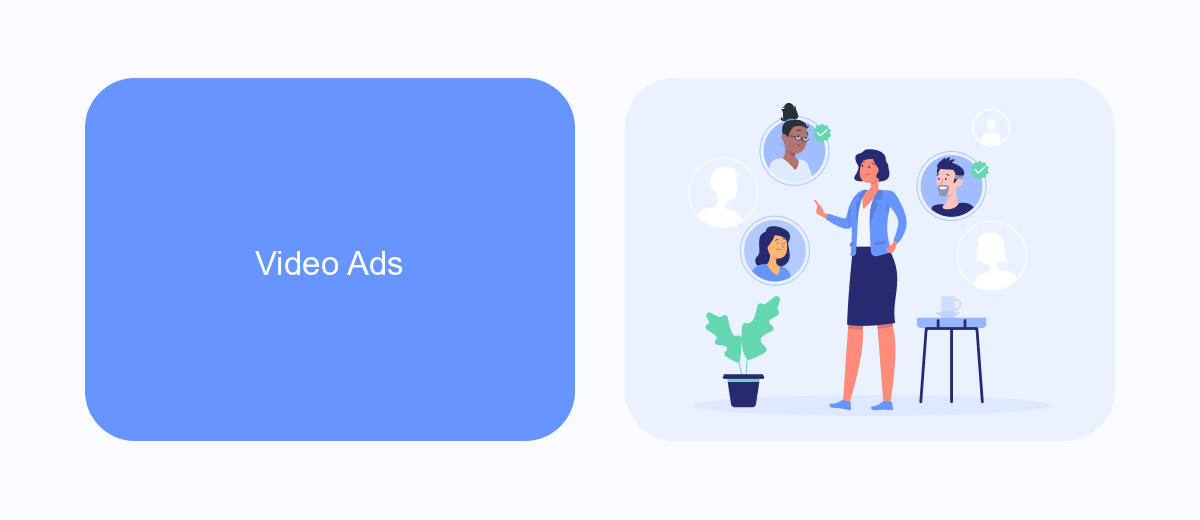 Video Ads Video Ads