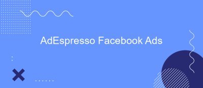 AdEspresso Facebook Ads AdEspresso Facebook Ads