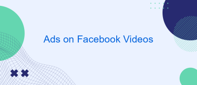 Ads on Facebook Videos Ads on Facebook Videos