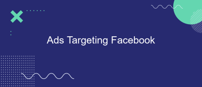 Ads Targeting Facebook Ads Targeting Facebook