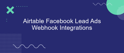 Airtable Facebook Lead Ads Webhook Integrations Airtable Facebook Lead Ads Webhook Integrations