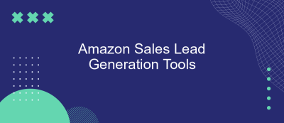 Amazon Sales Lead Generation Tools Amazon Sales Lead Generation Tools