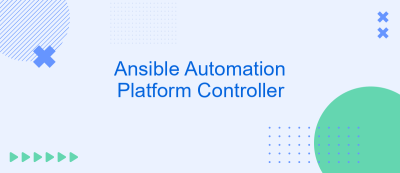 Ansible Automation Platform Controller Ansible Automation Platform Controller