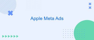 Apple Meta Ads Apple Meta Ads
