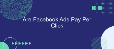 Are Facebook Ads Pay Per Click Are Facebook Ads Pay Per Click