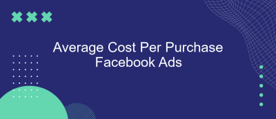 Average Cost Per Purchase Facebook Ads Average Cost Per Purchase Facebook Ads