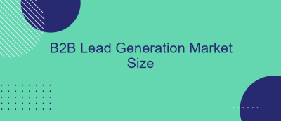 B2B Lead Generation Market Size B2B Lead Generation Market Size