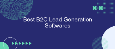 Best B2C Lead Generation Softwares Best B2C Lead Generation Softwares