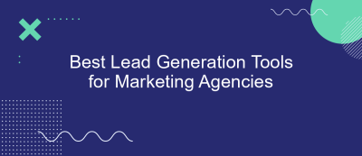 Best Lead Generation Tools for Marketing Agencies Best Lead Generation Tools for Marketing Agencies