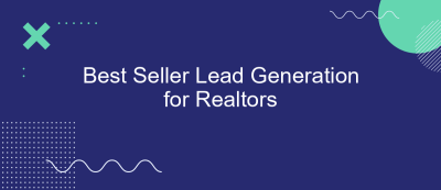 Best Seller Lead Generation for Realtors Best Seller Lead Generation for Realtors