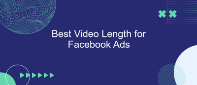 Best Video Length for Facebook Ads Best Video Length for Facebook Ads