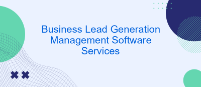 Business Lead Generation Management Software Services Business Lead Generation Management Software Services