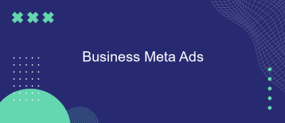Business Meta Ads Business Meta Ads