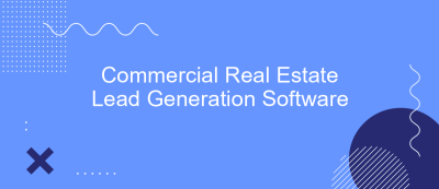 Commercial Real Estate Lead Generation Software Commercial Real Estate Lead Generation Software